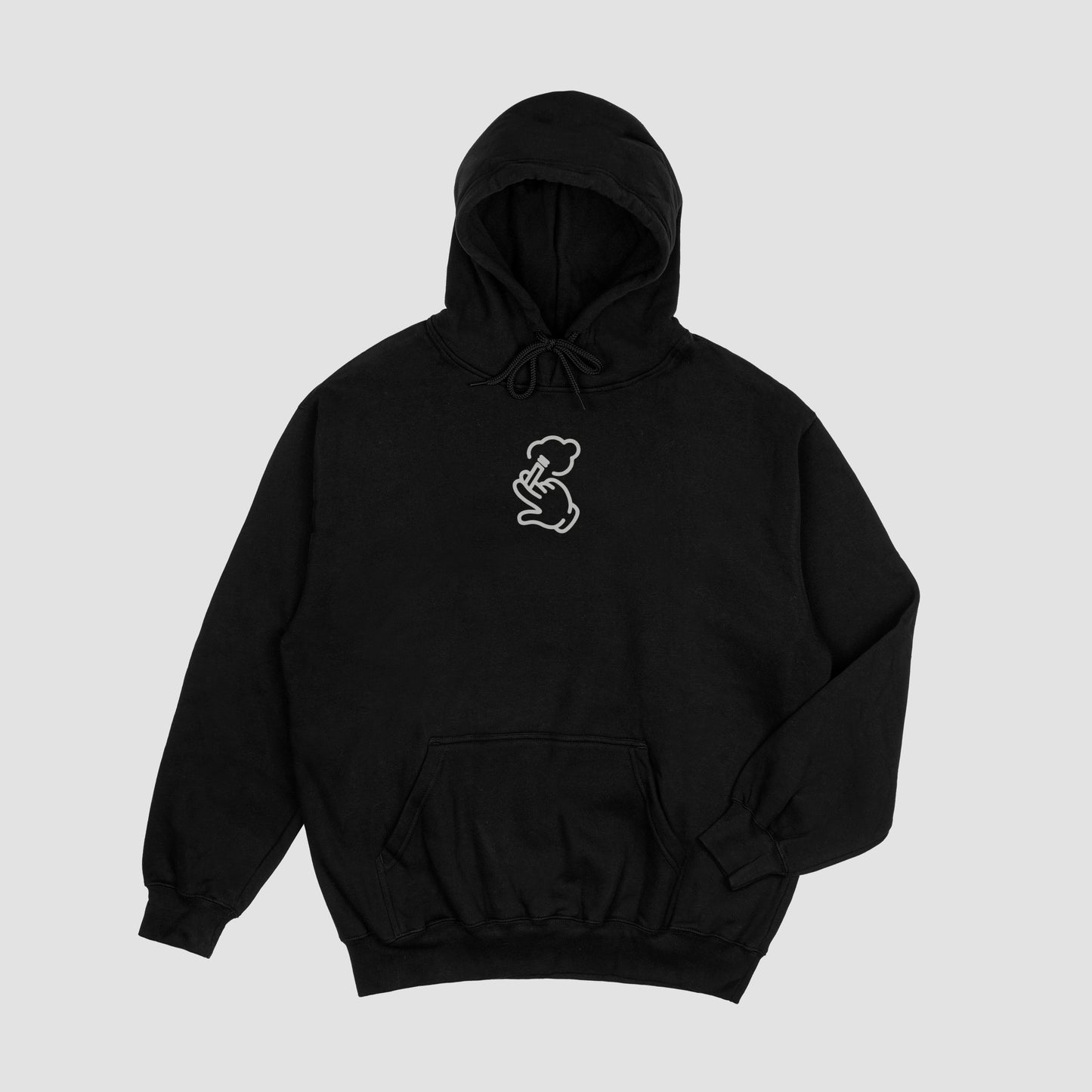 Smoke Heavy My Love Hoodie