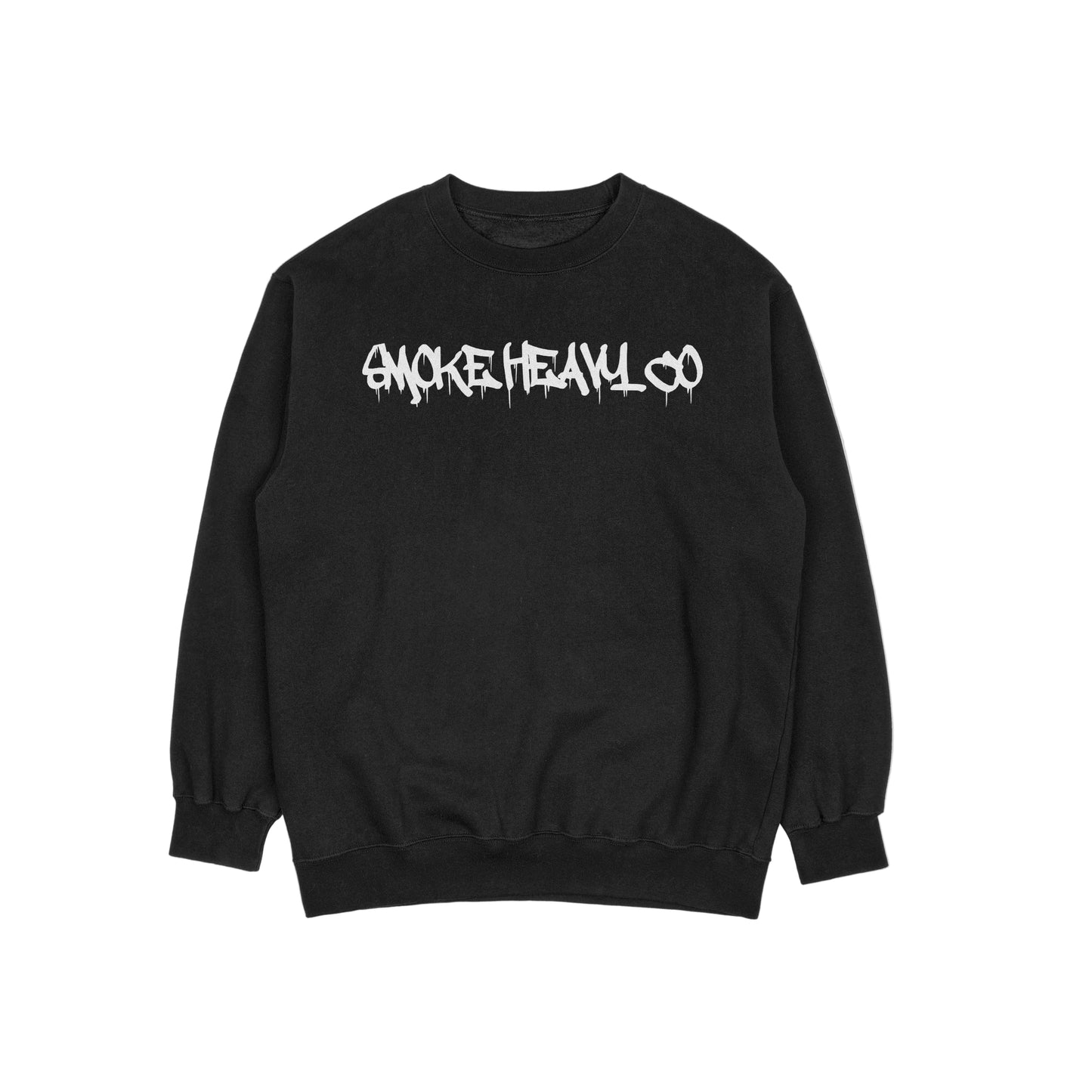 Smoke Heavy Co Sweatshirt