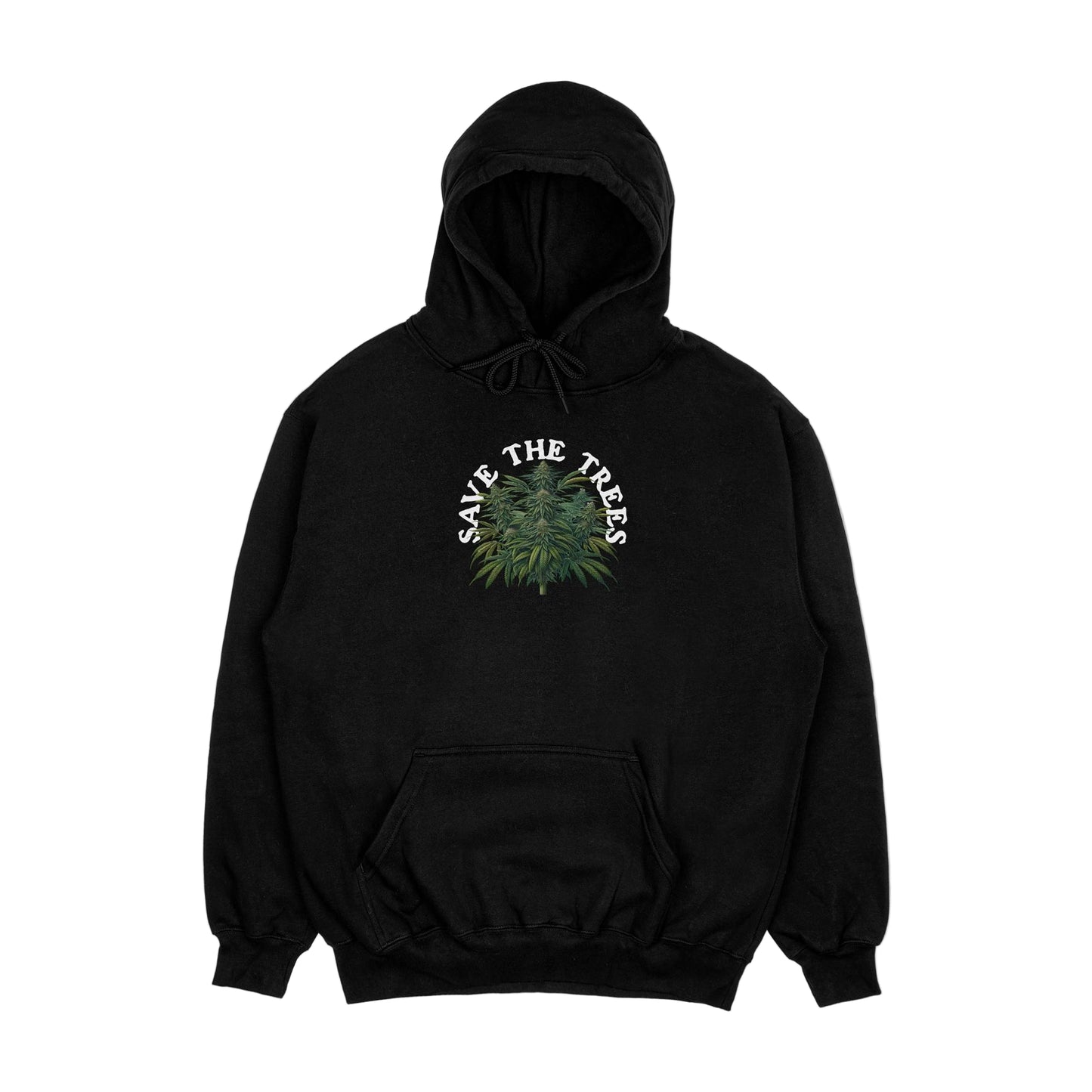 Save The Trees Hoodie