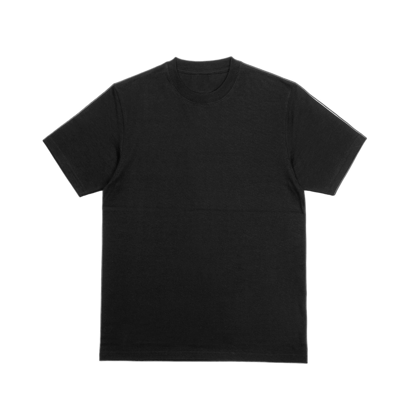 Smoke Heavy Blank Tee