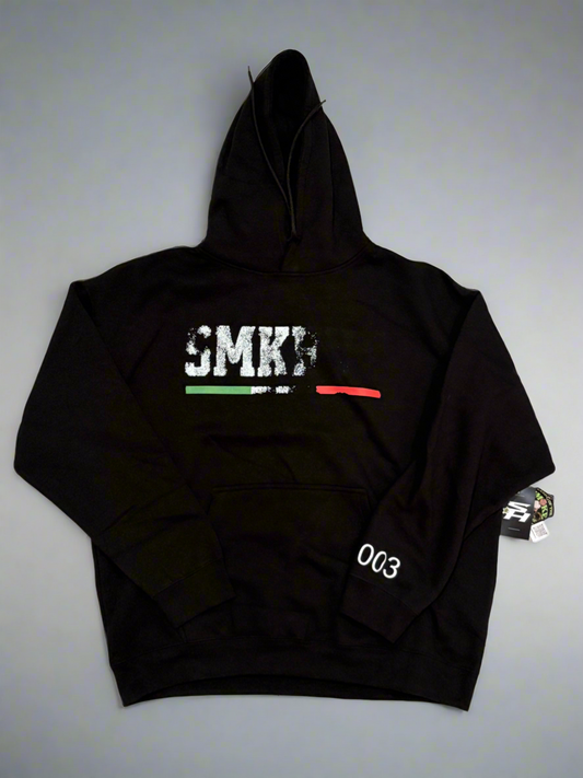SMKHVY Hoodie