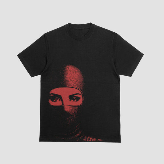 Ski Mask Tee