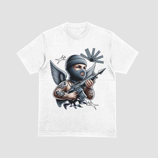Baby Gangster Tee