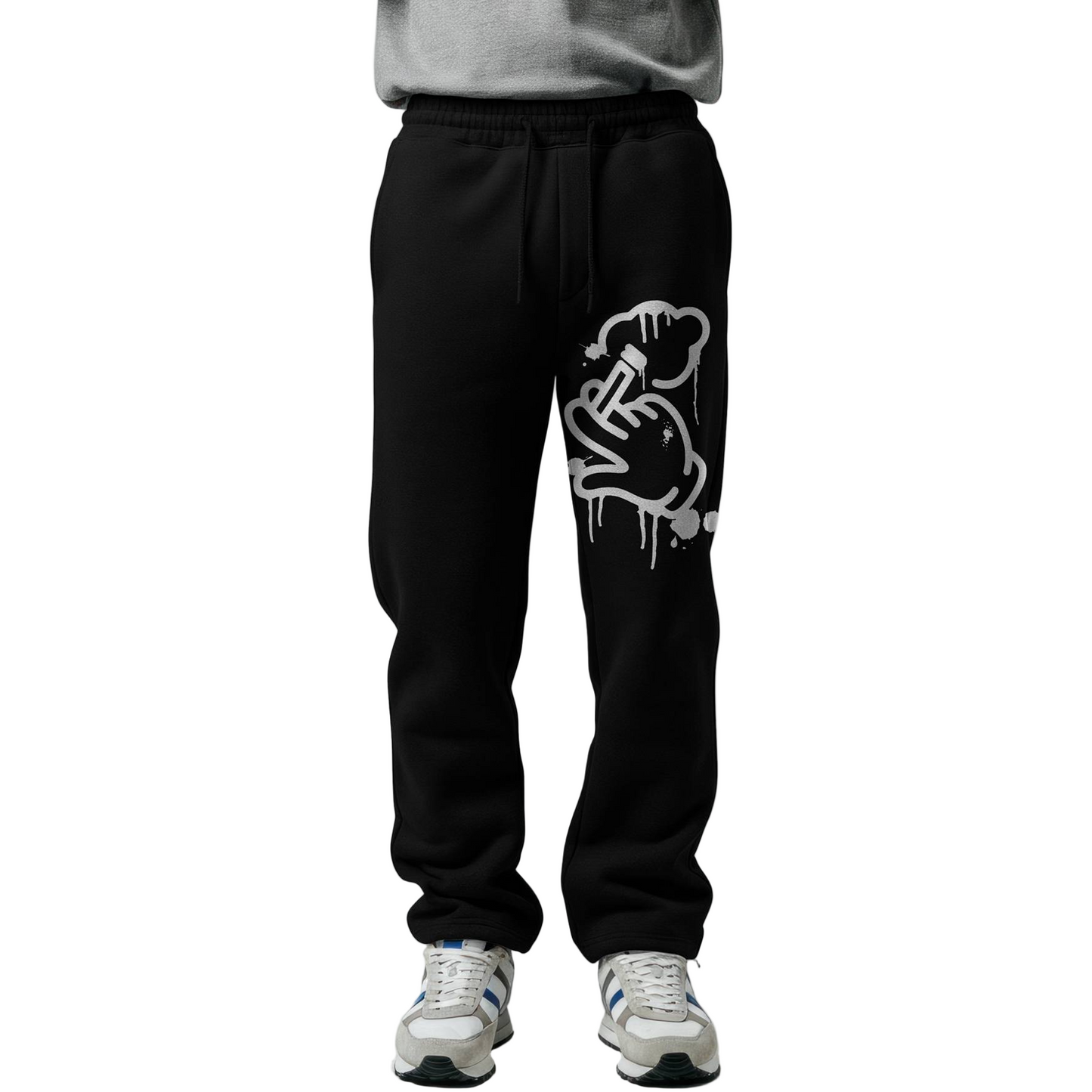 Smoke Heavy Sweatpants