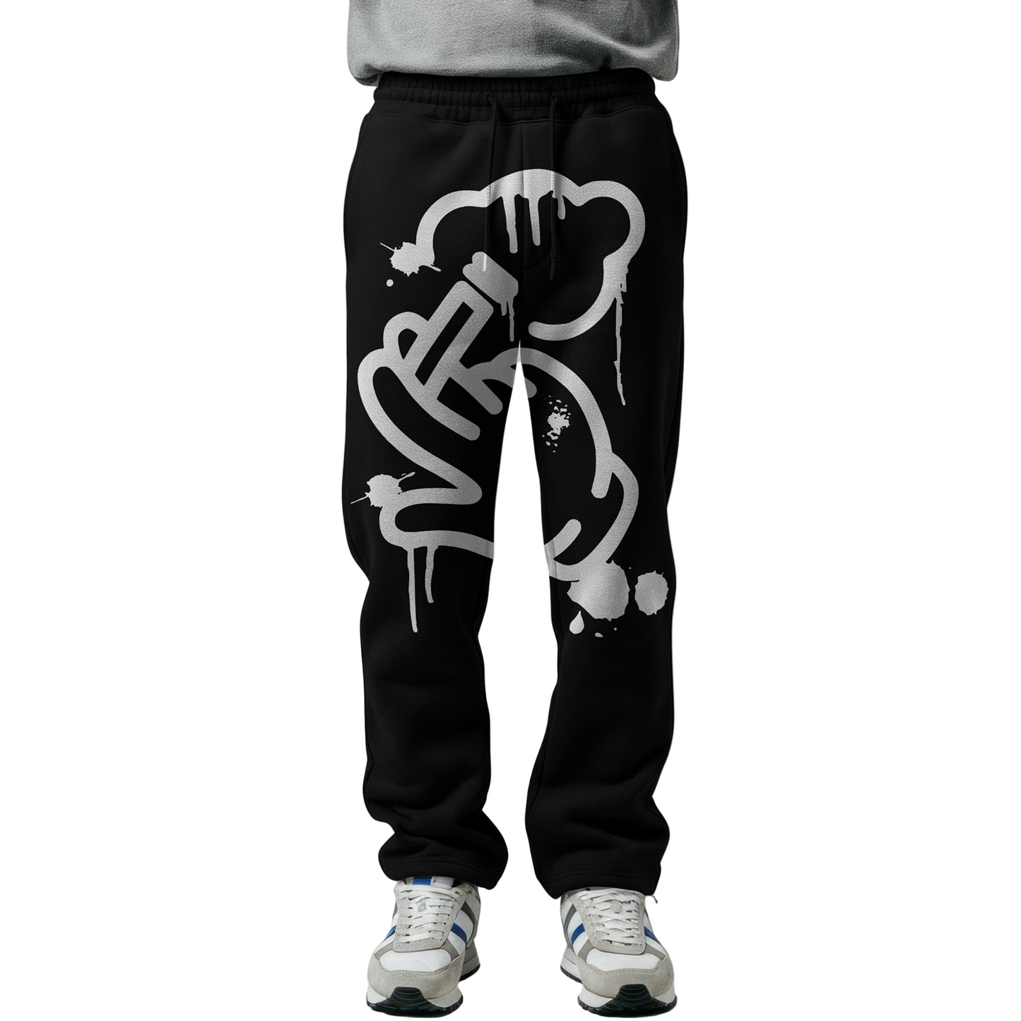 Smoke Heavy Sweatpants