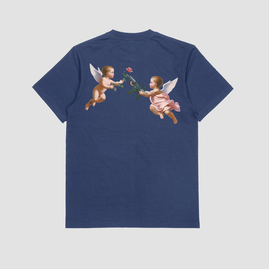 Guns & Angels Tee
