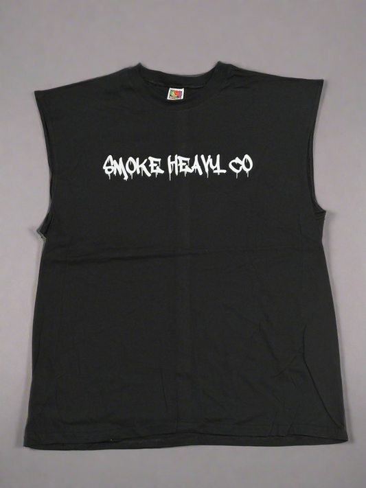 Smoke Heavy Co Muscle Shirt