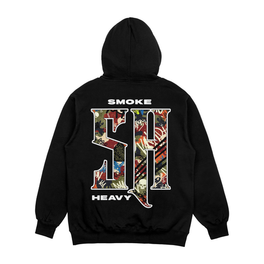 SH Hoodie