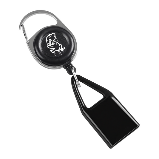 Retractable Lighter Belt