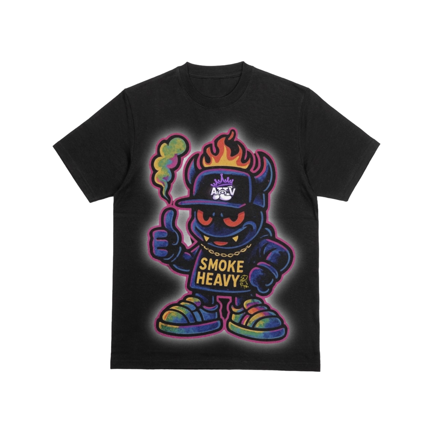 MASCOT TEE