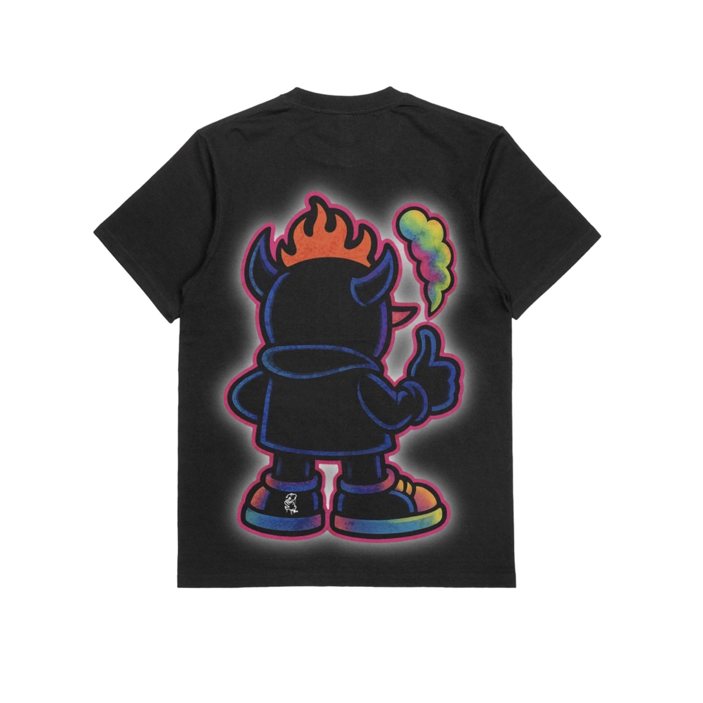 MASCOT TEE