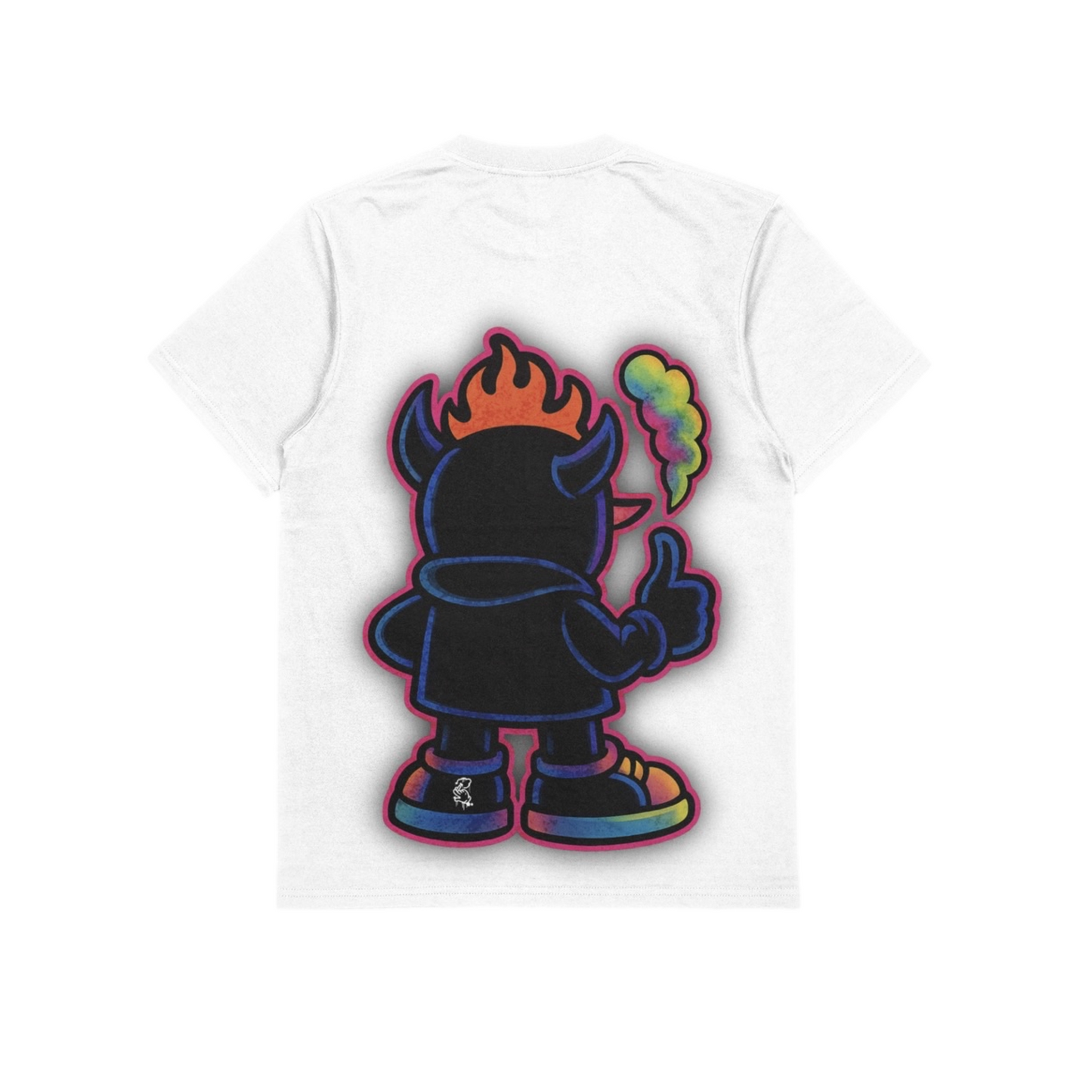 MASCOT TEE
