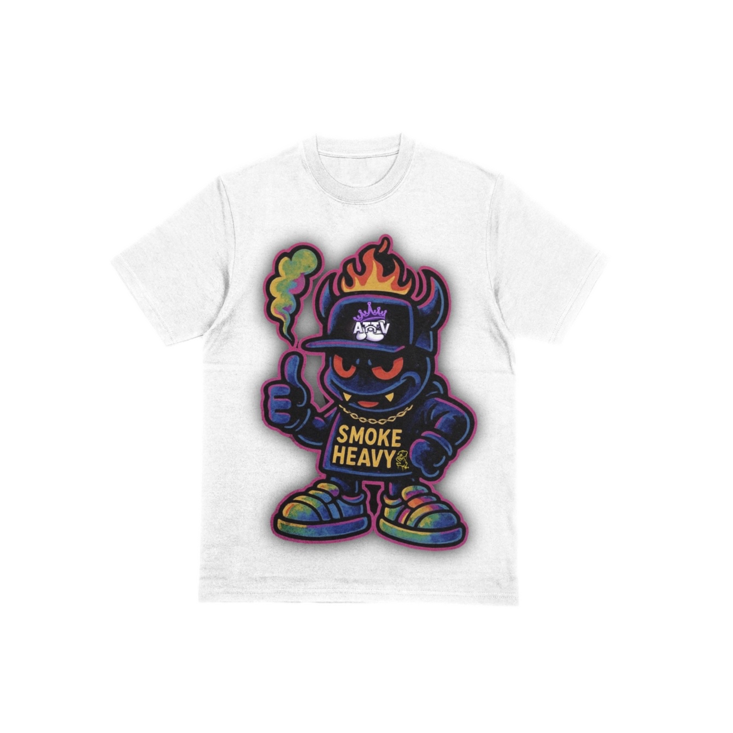 MASCOT TEE
